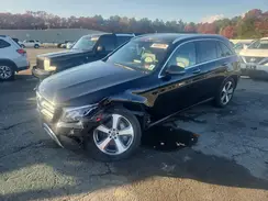 WDC0G4KB2KF613426 2019 MERCEDES-BENZ GLC