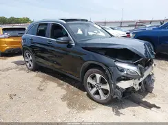 WDC0G4KB2KF614429 2019 MERCEDES-BENZ GLC
