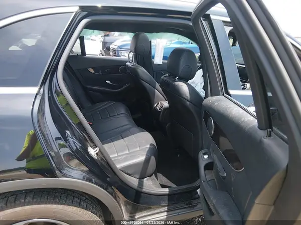 WDC0G4KB2KF614429 2019 MERCEDES-BENZ GLC - Image 8