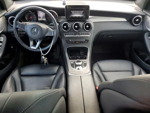 WDC0G4KB2KF627469 2019 MERCEDES-BENZ GLC - Image 8