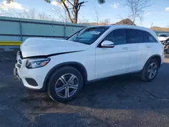 WDC0G4KB2KF641680 2019 MERCEDES-BENZ GLC