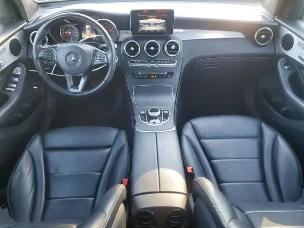 WDC0G4KB2KF641680 2019 MERCEDES-BENZ GLC - Image 8