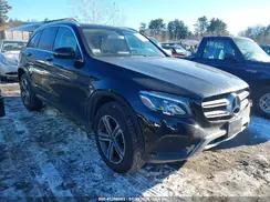 WDC0G4KB2KF659029 2019 MERCEDES-BENZ GLC