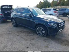 WDC0G4KB2KF661895 2019 MERCEDES-BENZ GLC