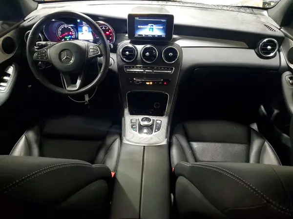 WDC0G4KB2KF661962 2019 MERCEDES-BENZ GLC - Image 8