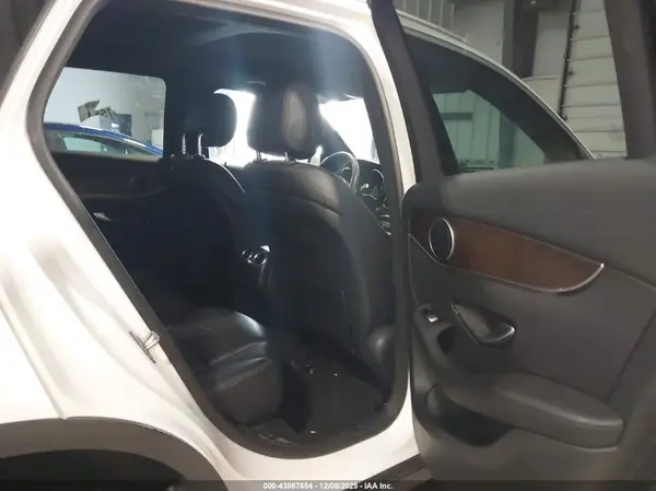 WDC0G4KB2KF662741 2019 MERCEDES-BENZ GLC - Image 8