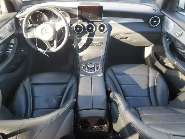 WDC0G4KB2KF671813 2019 MERCEDES-BENZ GLC - Image 8