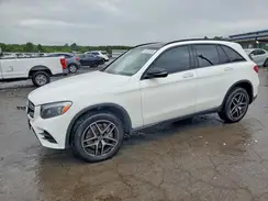 WDC0G4KB2KV117550 2019 MERCEDES-BENZ GLC