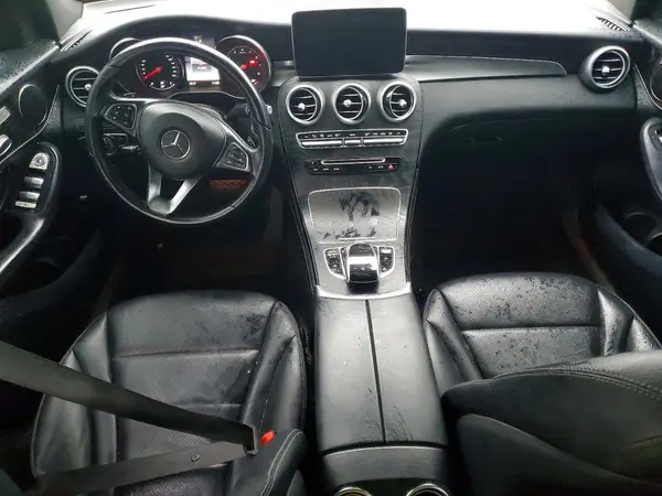 WDC0G4KB2KV117550 2019 MERCEDES-BENZ GLC - Image 8