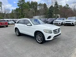 WDC0G4KB2KV121940 2019 MERCEDES-BENZ GLC