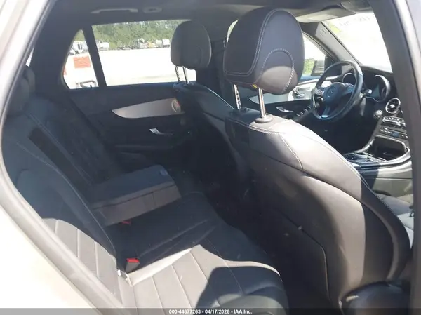 WDC0G4KB2KV124210 2019 MERCEDES-BENZ GLC - Image 8