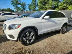 WDC0G4KB2KV124322 2019 MERCEDES-BENZ GLC
