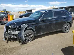 WDC0G4KB2KV125793 2019 MERCEDES-BENZ GLC