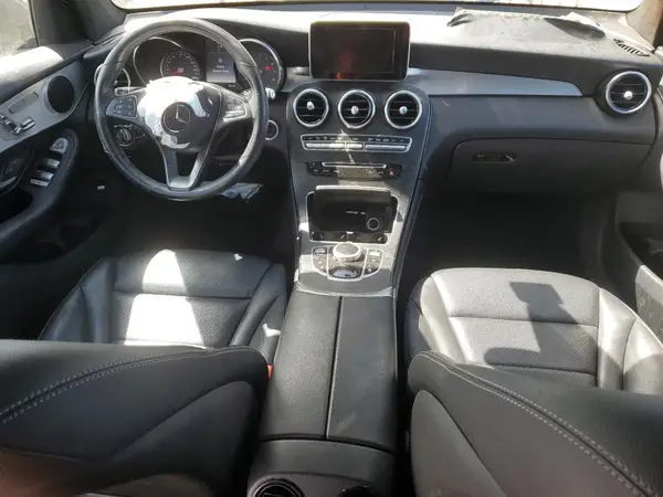 WDC0G4KB2KV125793 2019 MERCEDES-BENZ GLC - Image 8