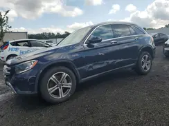 WDC0G4KB2KV129827 2019 MERCEDES-BENZ GLC