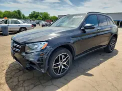 WDC0G4KB2KV132680 2019 MERCEDES-BENZ GLC
