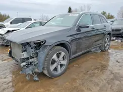 WDC0G4KB2KV134459 2019 MERCEDES-BENZ GLC