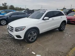 WDC0G4KB2KV134980 2019 MERCEDES-BENZ GLC