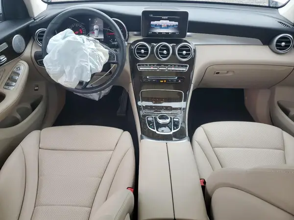 WDC0G4KB2KV134980 2019 MERCEDES-BENZ GLC - Image 8