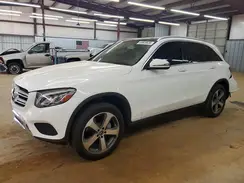 WDC0G4KB2KV138334 2019 MERCEDES-BENZ GLC