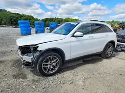 WDC0G4KB2KV139466 2019 MERCEDES-BENZ GLC