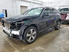 WDC0G4KB2KV141489 2019 MERCEDES-BENZ GLC