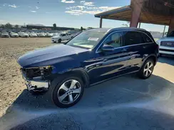 WDC0G4KB2KV141931 2019 MERCEDES-BENZ GLC