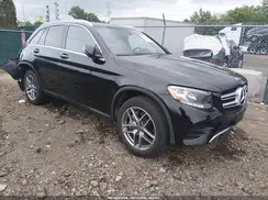 WDC0G4KB2KV145445 2019 MERCEDES-BENZ GLC