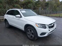 WDC0G4KB2KV147678 2019 MERCEDES-BENZ GLC
