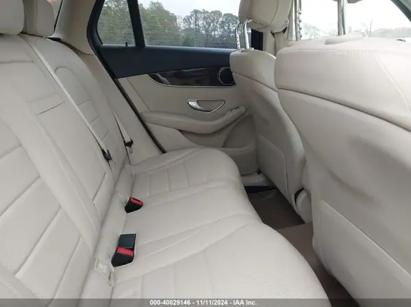 WDC0G4KB2KV147678 2019 MERCEDES-BENZ GLC - Image 8