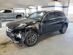 WDC0G4KB2KV147910 2019 MERCEDES-BENZ GLC