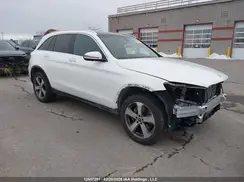 WDC0G4KB2KV149818 2019 MERCEDES-BENZ GLC
