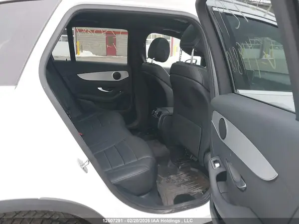 WDC0G4KB2KV149818 2019 MERCEDES-BENZ GLC - Image 8