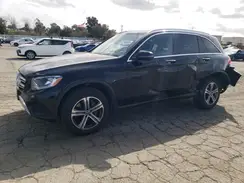 WDC0G4KB2KV150886 2019 MERCEDES-BENZ GLC
