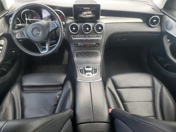 WDC0G4KB2KV150886 2019 MERCEDES-BENZ GLC - Image 8