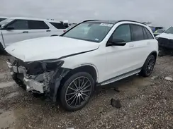 WDC0G4KB2KV158292 2019 MERCEDES-BENZ GLC