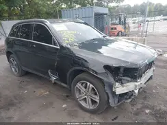 WDC0G4KB2KV158650 2019 MERCEDES-BENZ GLC