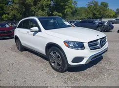 WDC0G4KB2KV162391 2019 MERCEDES-BENZ GLC