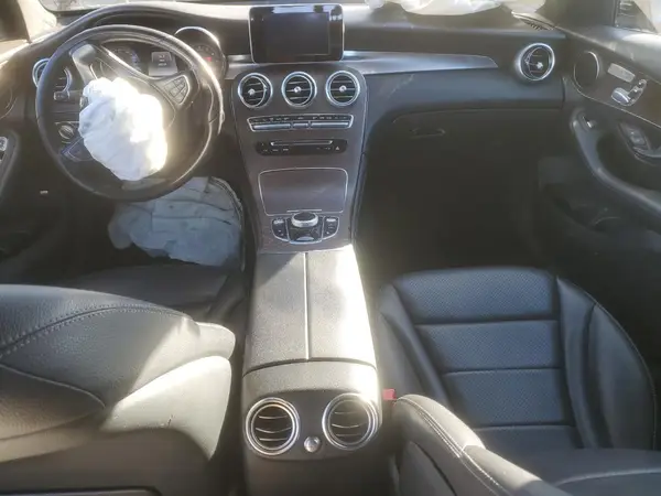 WDC0G4KB2KV164447 2019 MERCEDES-BENZ GLC - Image 8