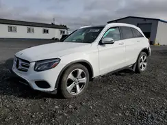 WDC0G4KB2KV165307 2019 MERCEDES-BENZ GLC