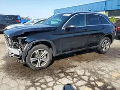 WDC0G4KB2KV168157 2019 MERCEDES-BENZ GLC