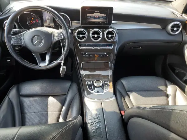 WDC0G4KB2KV168157 2019 MERCEDES-BENZ GLC - Image 8