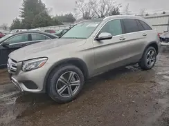 WDC0G4KB2KV170913 2019 MERCEDES-BENZ GLC