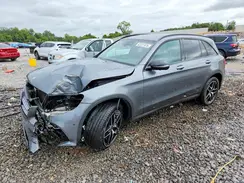 WDC0G4KB2KV171575 2019 MERCEDES-BENZ GLC