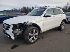 WDC0G4KB2KV174914 2019 MERCEDES-BENZ GLC