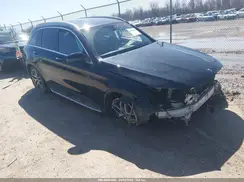 WDC0G4KB2KV176968 2019 MERCEDES-BENZ GLC