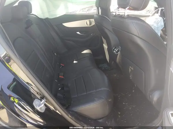 WDC0G4KB2KV176968 2019 MERCEDES-BENZ GLC - Image 8