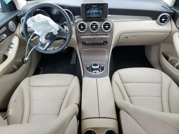 WDC0G4KB2KV178879 2019 MERCEDES-BENZ GLC - Image 8