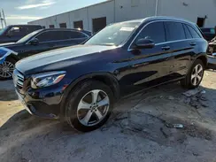 WDC0G4KB2KV179093 2019 MERCEDES-BENZ GLC