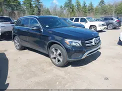 WDC0G4KB2KV179143 2019 MERCEDES-BENZ GLC